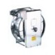 Enrouleur automatique acier inoxydable