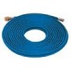 Flexible de nettoyage de canalisation avec buse