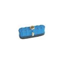 aspirateur de boue plastique