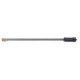 rallonge de lance inox 400 mm