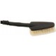 brosse de lavage plate