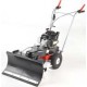 Balayeuse chasse-neige 870