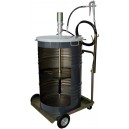 Distribution mobile- graisse sur f&ucirc;t 200 kg