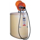 Station Service gas-oil DWT 55 2000 litres 