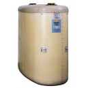 Cuve Vertical DWT 2000 litres